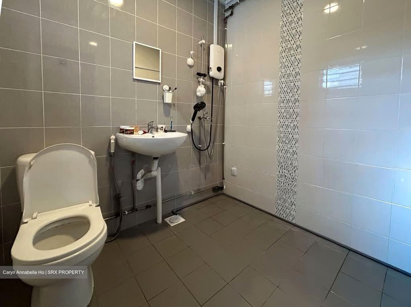 Woodlands Avenue 2 (Woodlands), HDB Executive #548042291